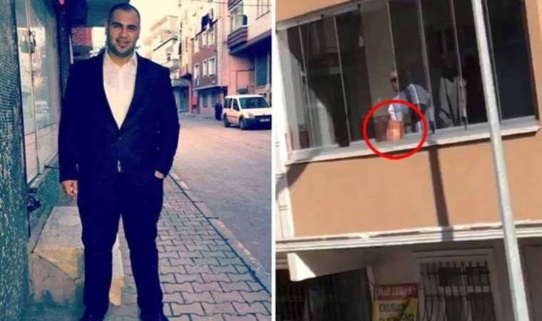 Boğazını kesip kafasını sokağa atmıştı... İstanbul'da annesini vahşice öldüren Ali Sayan'ın yargılanmasına devam edildi