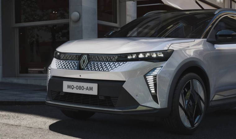 Yeni Renault Scenic, Megane fiyatına geliyor! Türkiye fiyatını hesapladık: İşte 2024 yılının elektrikli otomobili...