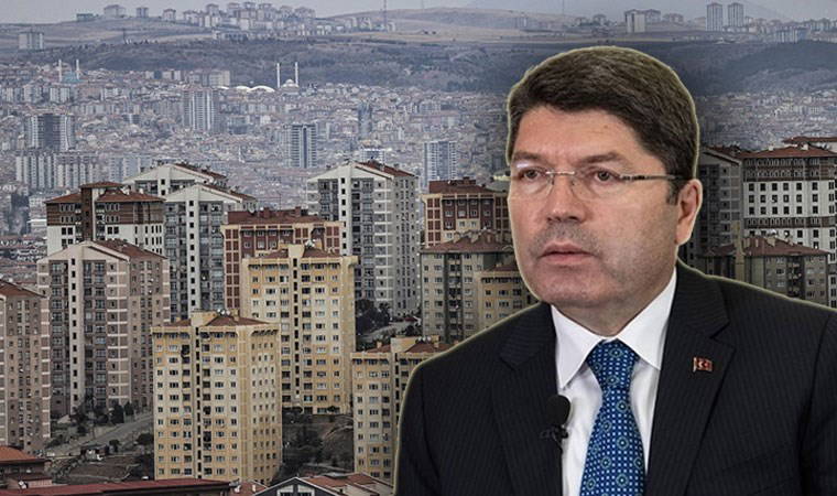 Bakan Tunç'tan yeni açıklama!