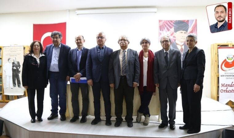 Hasan Ali Yücel ölümünün 63. yıldönümünde anıldı