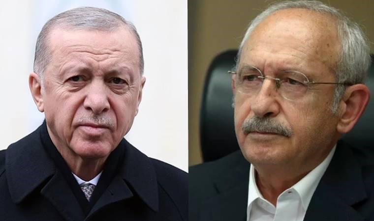 Kılıçdaroğlu'nun Erdoğan'a açtığı davada karar çıktı!