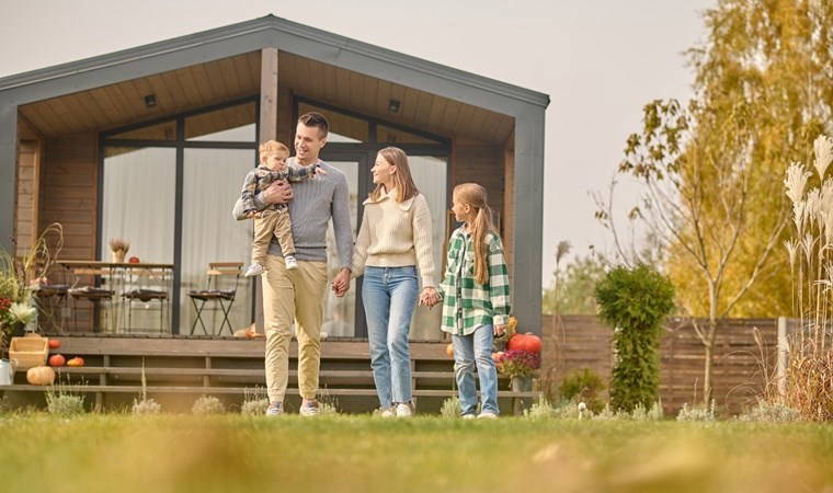 Tİny House nedir? Tiny House'a elektrik bağlanıyor mu?  Tİny House fiyatı ne kadar?