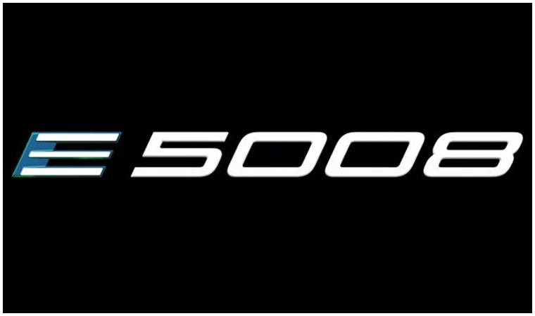 Peugeot E-5008 geliyor: 7 koltuklu SUV'un öngösterimi yapıldı...