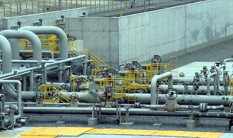 Enerjiye 'zam' endişesi! Rusya vanaları kapatıyor