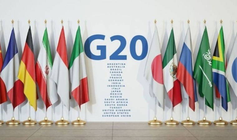 G-20'den ekonomide "yumuşak iniş" vurgusu