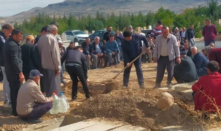 Apartman yöneticisinin eşini öldüren sanık: 'Hatırlamıyorum'