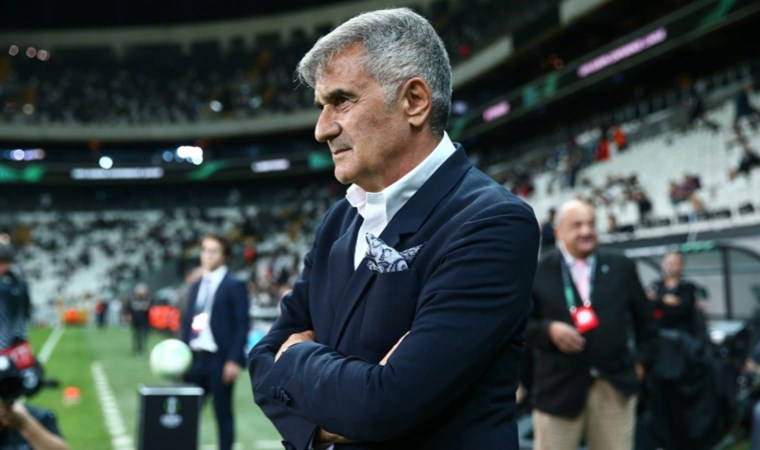 Şenol Güneş'in adı geçiyordu: Güney Kore'ye geçici çözüm!