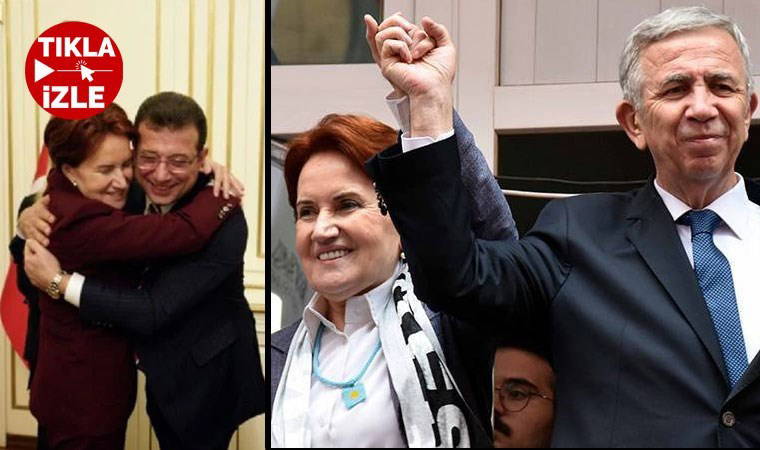 İYİ Parti'den istifa etti, Cumhuriyet'e konuştu