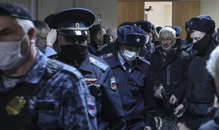 Ordu hakkındaki söylemlere hapis cezası