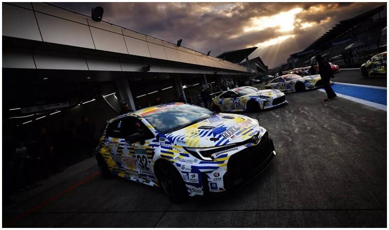 Toyota havadan karbondioksit emen teknolojiyi Corolla test ediyor: 'Karbon negatif' hedefi!