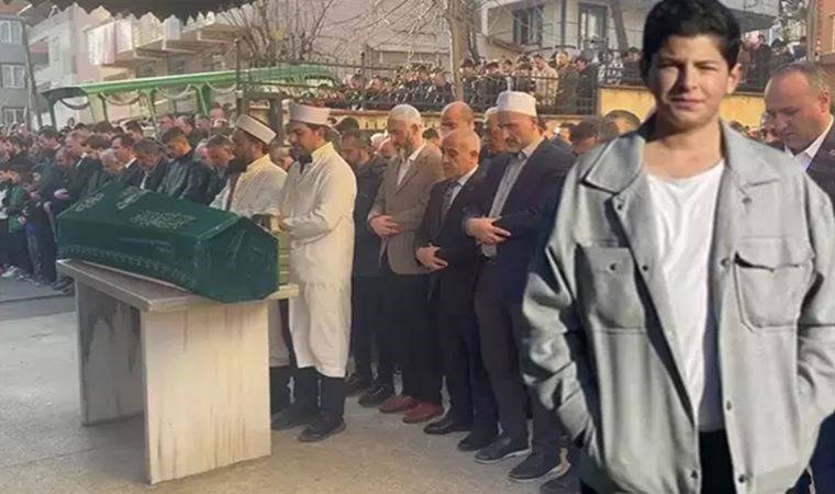 Sancaktepe'de lisede kavga: 1 öğrenci hayatını kaybetti