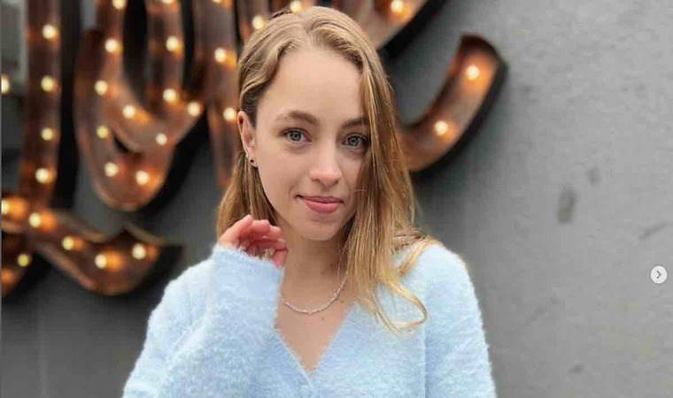 Yeşim Çelebi kimdir? Bahar dizisnde Demet Evgar'ın gençliğini oynayan Yeşim Çelebi kaç yaşında, nereli?