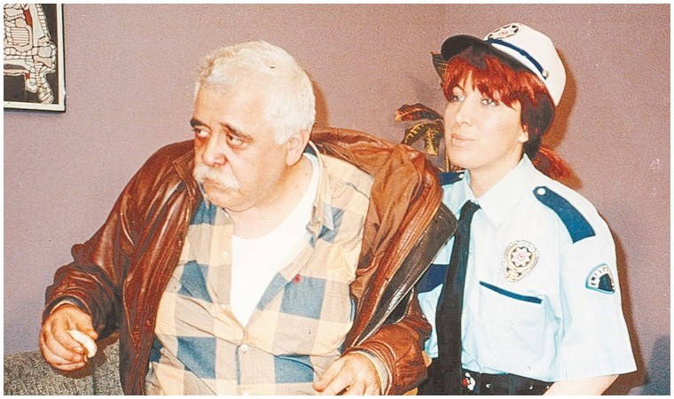 Alkollü sürücü kendini ihbar etti!
