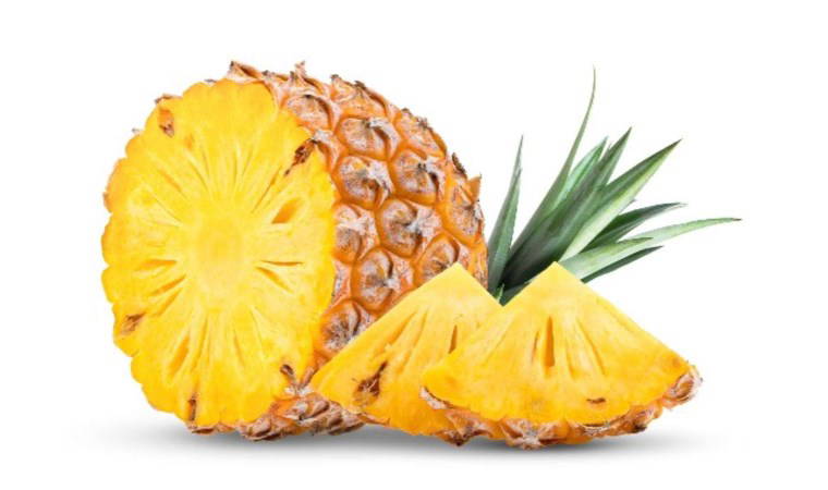 Ananasın faydaları nelerdir? Ananasta hangi vitamin ve besinler bulunur?