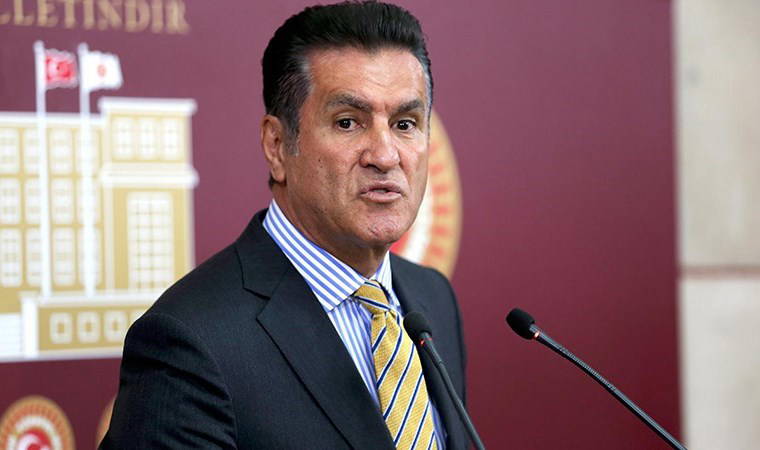 CHP'li Sarıgül'den '8. Yargı Paketi' açıklaması: 'Toplumun beklentilerini karşılamıyor'