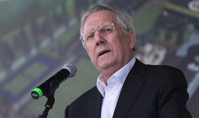 Aziz Yıldırım'dan Dursun Özbek'e yanıt! 'Aptallık, şerefsizlik...'