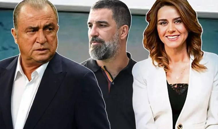 Seçil Erzan ile banka yöneticilerinin mesajlaşmaları ortaya çıktı: 'Arda'ya iki milyon kredi vereyim mi?'