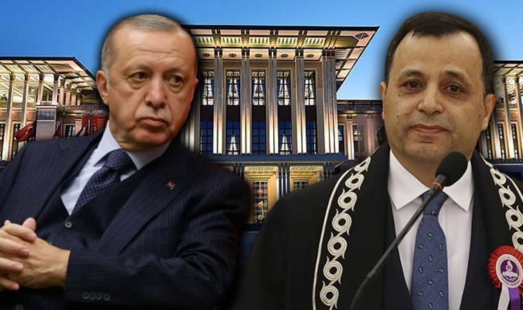 AYM'den ilk Cumhurbaşkanlığı Kararnamesi için 37 iptal kararı