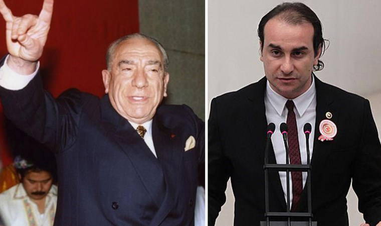 Zehir zemberek sözler!