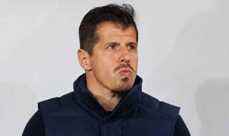 Emre Belözoğlu'ndan Fenerbahçe taraftarına tepki!