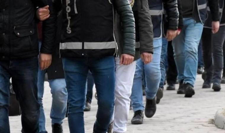 FETÖ'nün aktif yapılanmasına operasyon... Gözaltılar var!