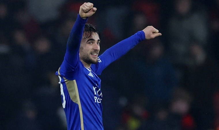 Yunus Akgün, Enes Ünal'ı FA Cup dışına itti!