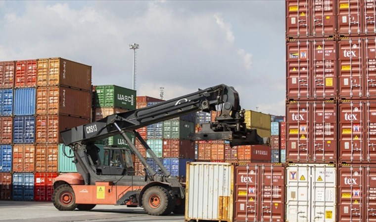 Son dakika... TÜİK açıkladı! Dış ticaret yıla açıkla başladı