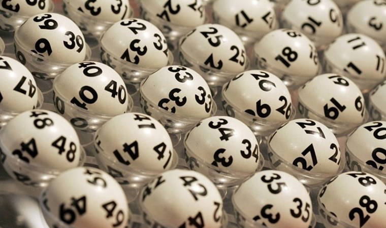 'Büyük ikramiye dahil...'