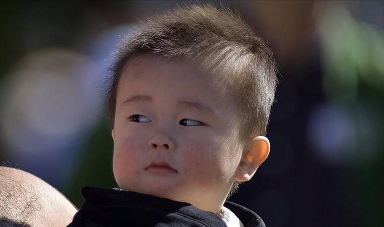 Japonya'da savaş sonrasında bir ilk: Doğum oranı en düşük seviyede