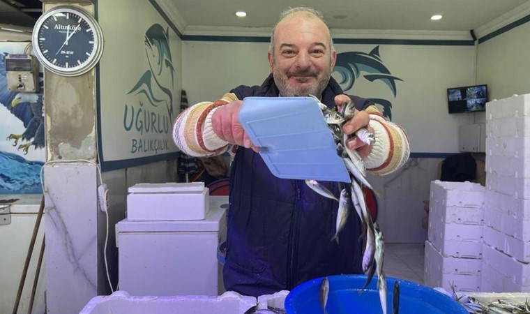 Tezgâhlarda krallığı sürüyor: 3 kilosu 100 TL!  En lezzetli zamanı...