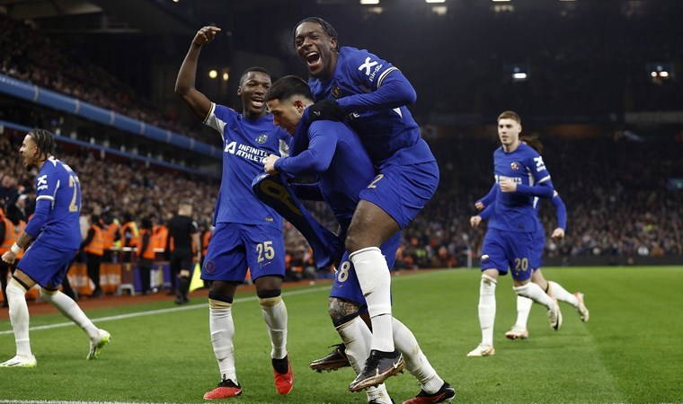 Chelsea - Leeds United maçı ne zaman, saat kaçta, hangi kanalda?