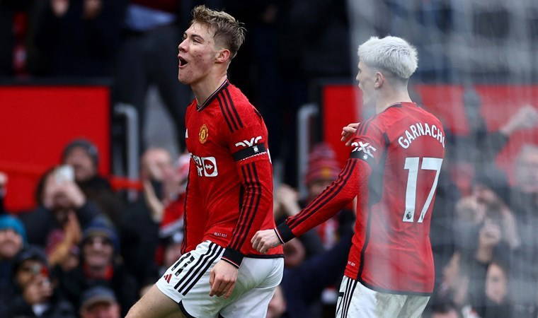 Nottingham Forrest - Manchester United maçı ne zaman, saat kaçta, hangi kanalda?