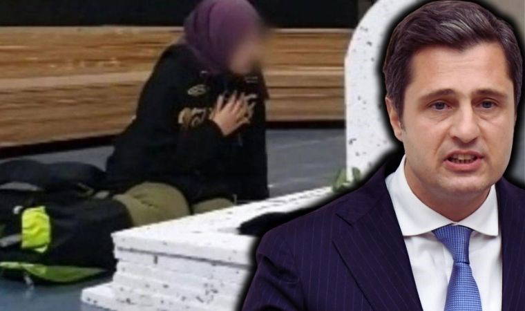 CHP'li Deniz Yücel'den MEB'e: 'Görevden affını isteyeceğin günler yakındır'