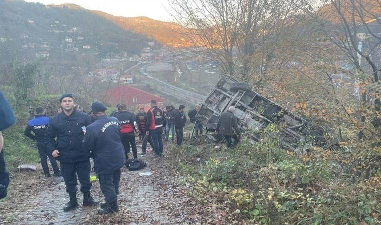 Lise öğrencisinin öldüğü kazaya ilişkin 7 kamu görevlisine dava açıldı