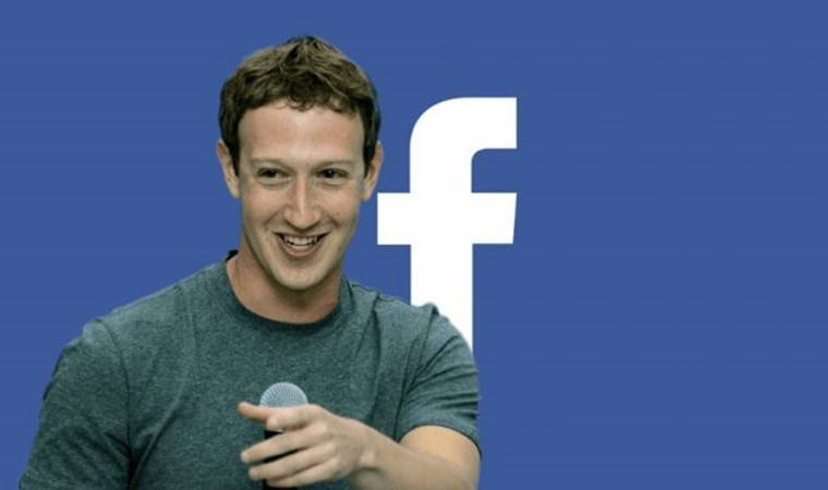 Facebook'un kurucusu Zuckerberg 'tek işe alım kuralını' açıkladı
