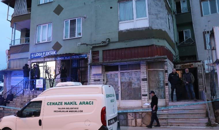 Cansız bedeni bulunmuştu: Misafiri öldürüp evini kundaklamış!