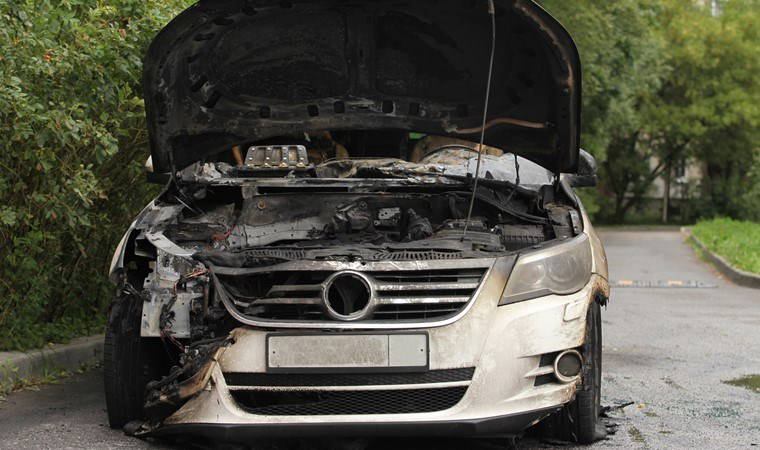 Volkswagen yangın riski nedeniyle 260 bin aracı geri çağırıyor: Modeller açıklandı! Audi'nin o modeli de listede...