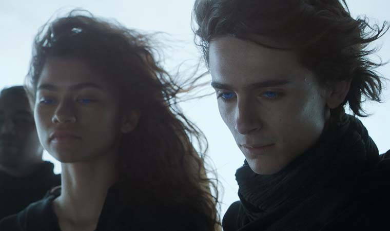 Heyecanla beklenen Dune devam filmi vizyona giriyor: İkinci filmden önce bilmeniz gereken her şey!