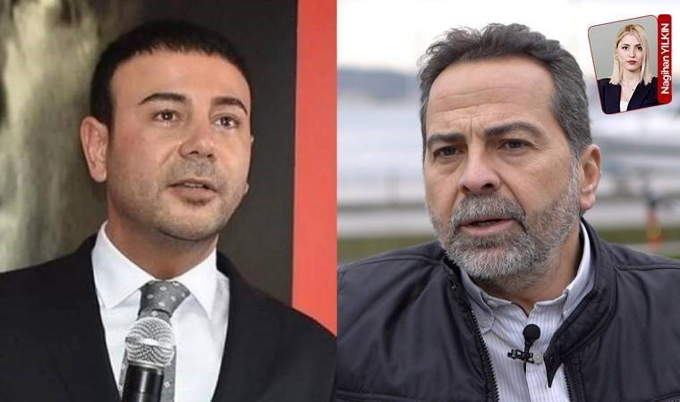 Akpolat’tan Nasuh Mahruki iddiası...