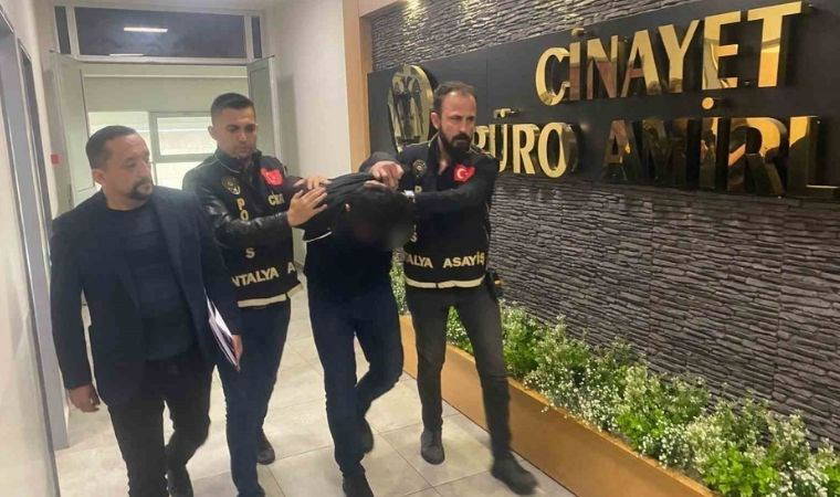 'Mobbing' iddiasıyla mesai arkadaşını öldüren zabıta tutuklandı