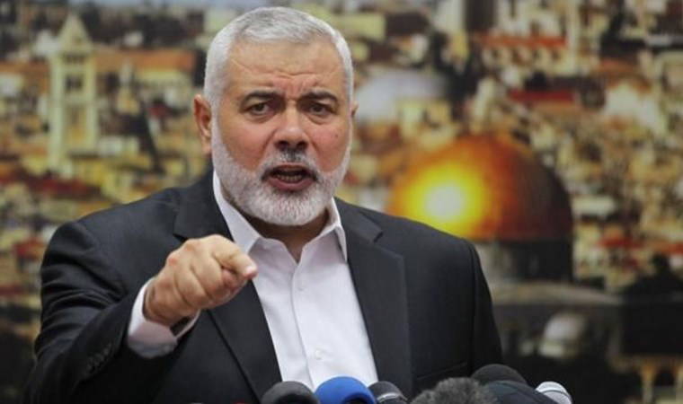 Hamas'tan 'müzakere' açıklaması: 'Savaşa devam etmeye de hazırız'