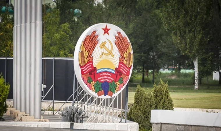 Moldova'da Rusya iddiası 'Putin'den bölgelerini ilhak etmesini isteyecekler'
