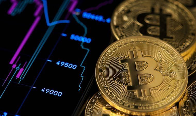 Bitcoin'in fiyatı bir kritik eşiği daha aştı