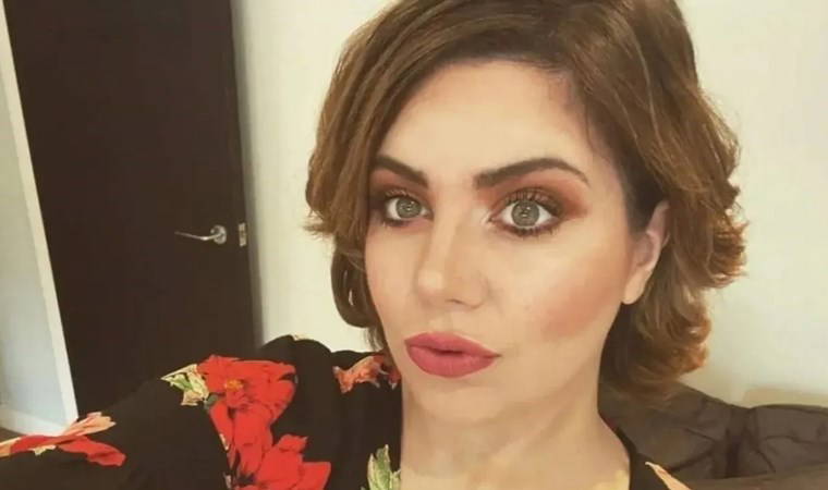 'Gülme gazı' kullandı: Hayatını kaybetti