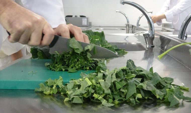 100 gramı günlük C vitamini ihtiyacın karşılıyor! Birçok hastalığa şifa 'süper besin'