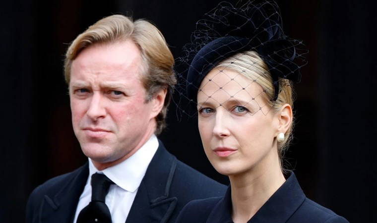 II. Elizabeth'in kuzeni Thomas Kingston, hayatını kaybetti