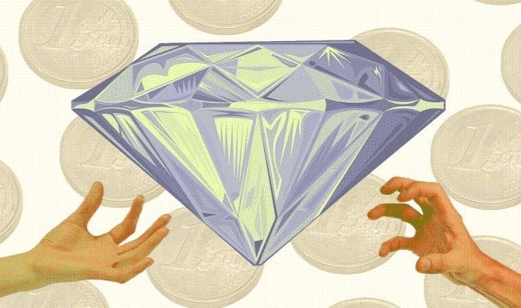 Maddi hedeflerin arkasındaki yıldızlar: İşte astrolojinin materyalist burçları...