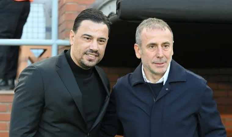 Çağdaş Atan'dan hakem tepkisi!