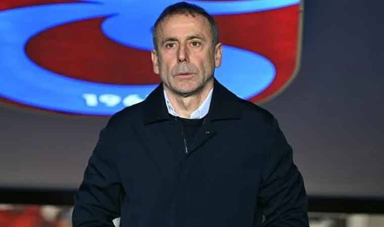 Abdullah Avcı'dan sakatlık açıklaması!