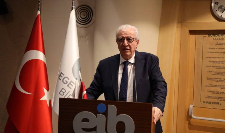 EİB Başkanı Eskinazi'den MEB'e tarikat ve cemaat tepkisi